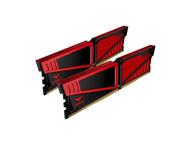 Оперативна памет 8GB (2x4GB) DDR4 3000MHz Team Group T-FORCE VULCAN Red