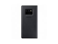 Калъфи Samsung Note 9 N960 Leather View Cover, черно