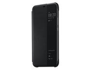 Калъфи Huawei Smart View Cover за Huawei Mate 20 Lite, черен