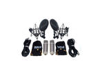 Микрофони RODE NT1-A Matched Pair