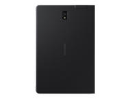 Калъфи за таблети Samsung Tab S4 Т830 Bookcover, в черно