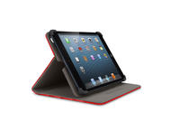 Калъфи за таблети Belkin Quilted полиуретанов калъф/стойка за iPad Mini с Auto Wake