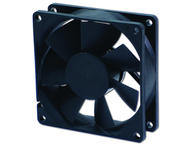 Вентилатори Evercool Fan 80x80x25 2Ball (1400 RPM)