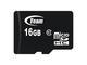 Карти памет 16GB microSDHC Team Group Class 10 Adapter
