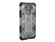 Калъфи Urban Armor Gear Plasma калъф за LG G6, прозрачен
