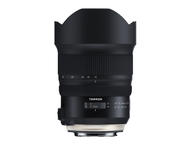 DSLR обективи Tamron SP 15-30mm f/2.8 Di VC USD G2