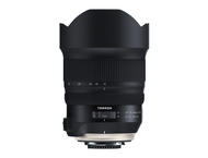 DSLR обективи Tamron SP 15-30mm f/2.8 Di VC USD G2