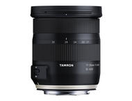 DSLR обективи Tamron SP 17-35mm f/2.8-4 DI OSD
