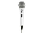 Микрофони IK Multimedia iRig Voice White