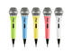 Микрофони IK Multimedia iRig Voice Yellow
