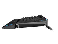 Клавиатури Mad Catz S.T.R.I.K.E Tournament Edition