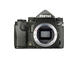 DSLR Pentax KP с 18-270mm f/3.5-6.3 ED SDM