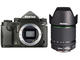 DSLR Pentax KP с 18-135mm f/3.5-5.6 ED AL (IF) DC WR