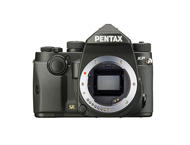 DSLR Pentax KP с 18-135mm f/3.5-5.6 ED AL (IF) DC WR