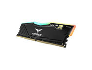 Оперативна памет 4GB (1x4GB) DDR4 2666MHz Team T-Force Delta RGB