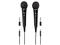 Микрофони Hama Thomson M135D Black