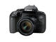 DSLR Canon EOS 800D с 18-55mm IS STM и 10-18mm IS STM
