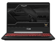 Лаптопи ASUS TUF Gaming FX505GE-AL419
