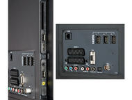 Телевизори Sharp LC-32LE340E