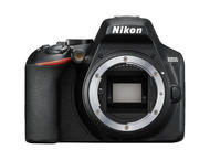 DSLR Nikon D3500