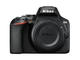 DSLR Nikon D3500