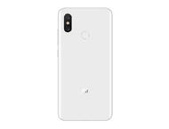 Смартфони Xiaomi Mi 8 128GB Dual SIM, в бяло