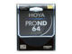 Филтри Hoya PROND64 77 mm