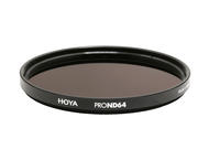 Филтри Hoya PROND64 72mm