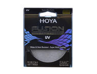 Филтри Hoya UV (SMC) (Fusion Antistatic) 55mm