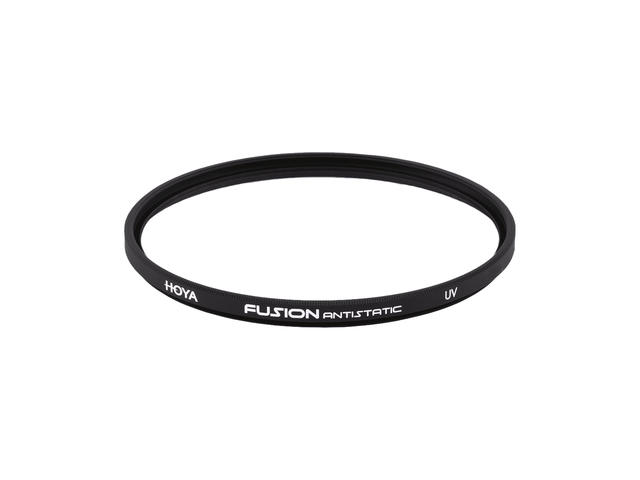 Филтри Hoya UV (SMC) (Fusion Antistatic) 52mm