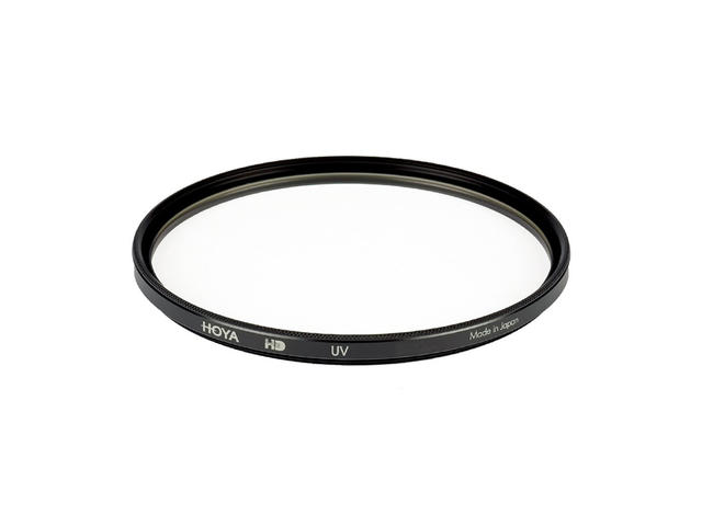 Филтри Hoya UV HD 49mm
