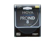 Филтри Hoya ND8 (PROND) 55mm