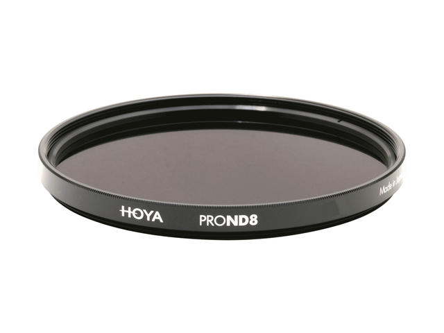 Филтри Hoya ND8 (PROND) 55mm