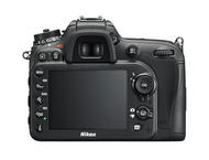 DSLR Nikon D7200 с обектив DX 18-105mm f/3.5-5.6G ED VR