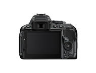 DSLR Nikon D5300 с обектив 18-140mm f/3.5-5.6G ED VR
