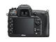 DSLR Nikon D7200 с 18-105mm VR и DX 35mm f/1.8G