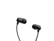Слушалки Skullcandy JIB Microphone, черни