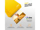 Компактни фотоапарати Polaroid Mint Camera Yellow