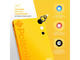 Компактни фотоапарати Polaroid Mint Camera Yellow
