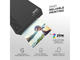 Компактни фотоапарати Polaroid Mint Camera Black