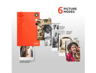 Компактни фотоапарати Polaroid Mint Camera Red