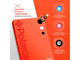 Компактни фотоапарати Polaroid Mint Camera Red