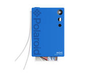 Компактни фотоапарати Polaroid Mint Camera Blue