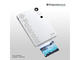 Компактни фотоапарати Polaroid Mint Camera White