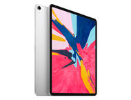 Таблети Apple iPad Pro 12.9''(2018) Wi-Fi + Cellular 256GB, сребрист цвят