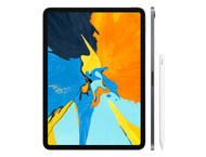 Таблети Apple iPad Pro 11''(2018) Wi-Fi 512GB, сив цвят