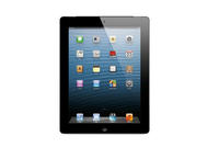 Таблети Apple iPad Retina WiFi + Cellular 16GB, черен цвят