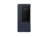 Калъфи Huawei C-Laya-flip cover, синьо