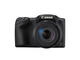 Компактни фотоапарати Canon PowerShot SX430 IS