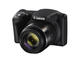 Компактни фотоапарати Canon PowerShot SX430 IS